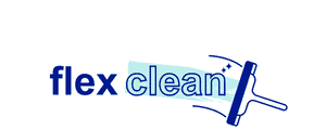 flex clean - Logo Header
